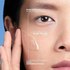 La Roche-Posay Effaclar Ultra Concentrated Serum for Oily, Blemish-Prone Skin 30ml