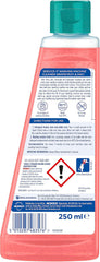 Dr. Beckmann Service-it Washing Machine Cleaner | Removes limescale | Grapefruit & Mint |250ml (Pack of 2)