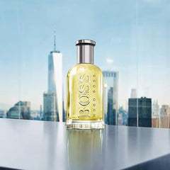 BOSS BOTTLED EDT 50ML