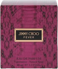 Jimmy Choo Fever Eau de Parfum