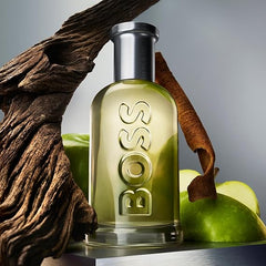 BOSS BOTTLED EDT 200ML