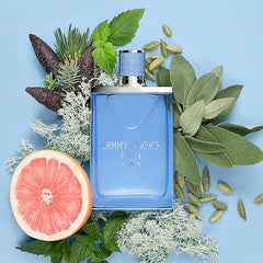 Jimmy Choo Man Aqua Eau de Toilette