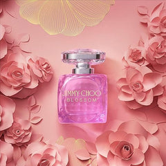 Jimmy Choo Blossom Special Edition Eau de Parfum 40ml