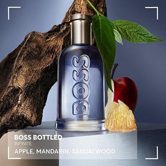 BOSS Bottled Infinite Eau de Parfum