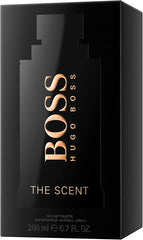HUGO BOSS The Scent for Him