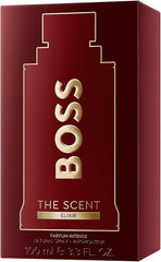 Hugo Boss The Scent Elixir for Him, 100ml