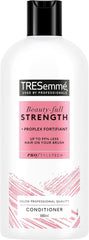 TRESemmé Beauty-Full Strength Conditioner with ProPlex Fortifiant for damaged hair 6x 680 ml