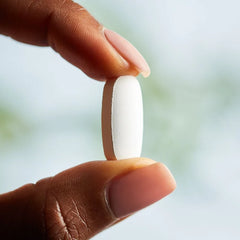 Solgar -Calcium Citrate with Vitamin D3 Tablets