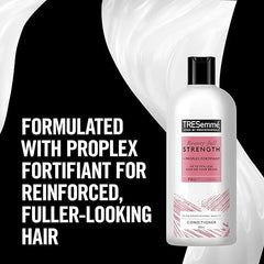 TRESemmé Beauty-Full Strength Conditioner with ProPlex Fortifiant for damaged hair 6x 680 ml