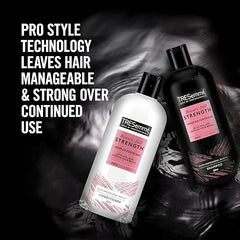 TRESemmé Beauty-Full Strength Conditioner with ProPlex Fortifiant for damaged hair 6x 680 ml