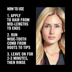 TRESemmé Beauty-Full Strength Conditioner with ProPlex Fortifiant for damaged hair 6x 680 ml