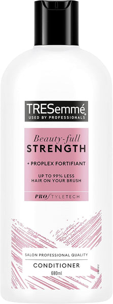 TRESemmé Beauty-Full Strength with ProPlex Fortifiant Conditioner for Damaged Hair 680ml