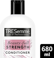 TRESemmé Beauty-Full Strength with ProPlex Fortifiant Conditioner for Damaged Hair 680ml
