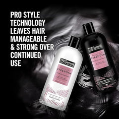 TRESemmé Beauty-Full Strength with ProPlex Fortifiant Conditioner for Damaged Hair 680ml