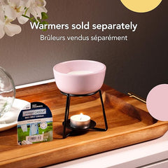 Yankee Candle Wax Melts | Clean Cotton | Up to 8 Hours of Fragrance | 1 Count