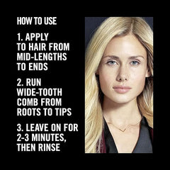 TRESemmé Beauty-Full Strength with ProPlex Fortifiant Conditioner for Damaged Hair 680ml