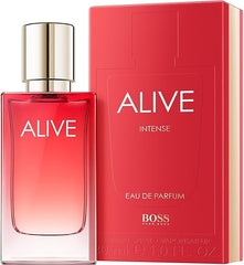 HUGO BOSS Alive Eau de Parfum Intense
