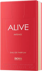 HUGO BOSS Alive Eau de Parfum Intense