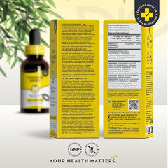 Nutravita Baby Vitamin D Drops for Infants & Children 60ml – Healthy Immune System, Normal Growth & Development of Bones in Kids - 400 IU or 10mcg per Drop (2000 Drops Per Bottle) - Sugar Free