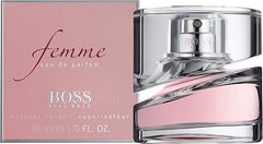 HUGO BOSS FEMME EDP 30ML
