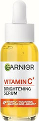 Garnier SkinActive Vitamin C Day Serum, Anti-Dark Spot and Brightening Face Serum for All Skin Types, 30 ml
