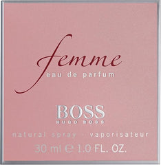 HUGO BOSS FEMME EDP 30ML