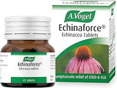 A.Vogel Echinaforce Cold & Flu Tablets | to Relieve Symptoms of Colds & Flu | 42 Tablets