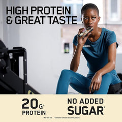 Optimum Nutrition-ON CRISPY BAR MARSHMALLOW 65G REDESIGN