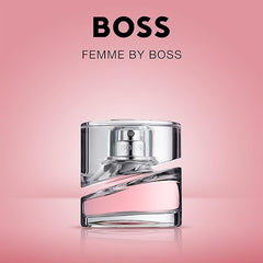 HUGO BOSS FEMME EDP 30ML