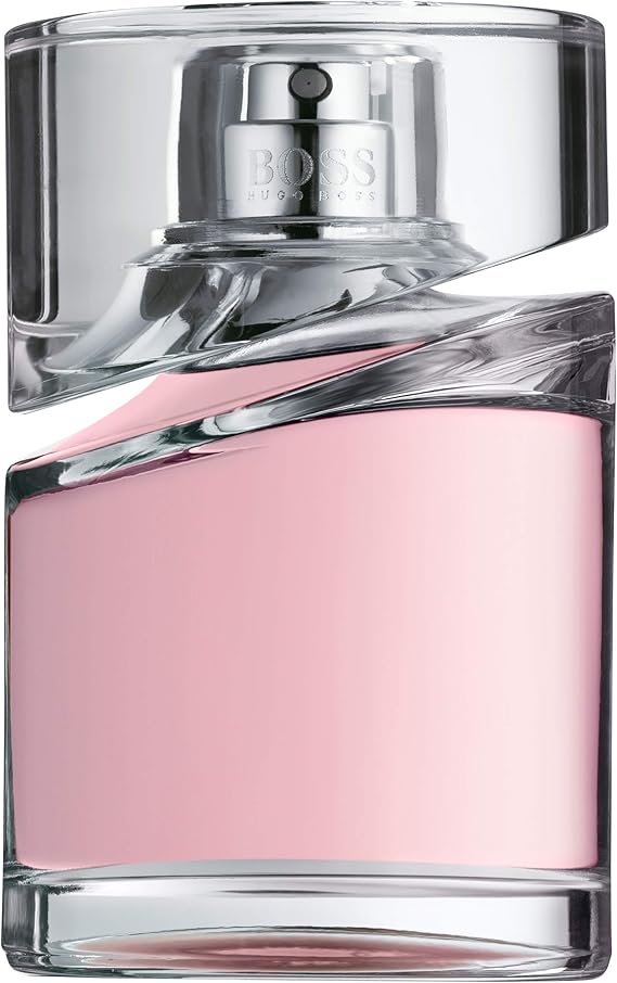 HUGO  BOSS FEMME EDP 75ML