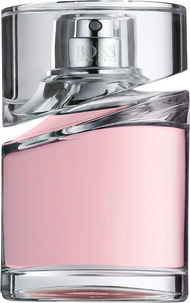 HUGO  BOSS FEMME EDP 75ML