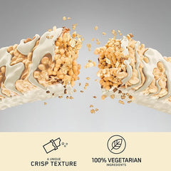 Optimum Nutrition-ON CRISPY BAR MARSHMALLOW 65G REDESIGN