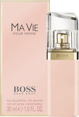 Hugo Boss Ma Vie Eau de Parfum 50ml