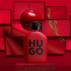 Hugo Intense Eau de Parfum for Men 125ml