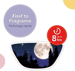 Yankee Candle Wax Melts | Midsummer’s Night | Up to 8 Hours of Fragrance | 1 Count