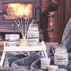 Price's - Black Cherry Large Jar Candle - Sweet, Delicious, Quality Fragrance - Long Lasting Scent - Up to 150 Hour Burn Time