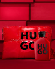 Hugo Intense Eau de Parfum for Men 125ml