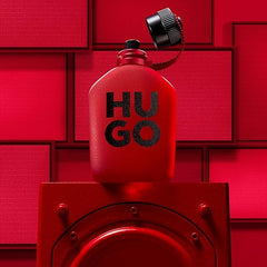 Hugo Intense Eau de Parfum for Men 125ml