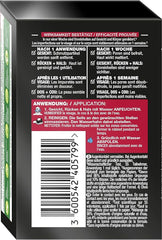 Garnier SkinActive Skin Clear with Charcoal, Salicylic Acid for Blemished Skin, Firm Cleaning, Plastic