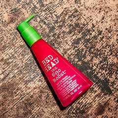 Bed Head by TIGI - Ego Boost Leave In Hair Conditioner - For Damaged Hair - Repairs Split Ends - 237ml