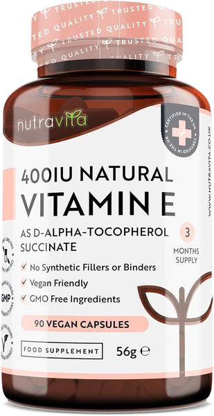 Nutravita Vitamin D3 Drops 60ml (2000 Drops) – Vitamin D 1000IU per Drop – Flexible Dose of Liquid Vitamin D Supplement – Supports Normal Bones, Immune System & Calcium Absorption
