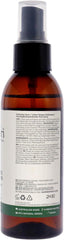 Sukin Signature Hydrating Mist Toner 125ml - Alcohol Free with Chamomile & Rosewater, Cruelty Free & Vegan Friendly - soothes, purifies & Cools Tired Skin. (Pack of 2)