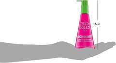 Bed Head by TIGI - Ego Boost Leave In Hair Conditioner - For Damaged Hair - Repairs Split Ends - 237ml