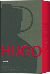 HUGO Man