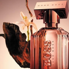 HUGO BOSS The Scent Le Parfum for Her 50ml