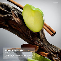 BOSS BOTTLED EDT 200ML