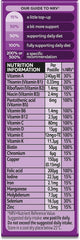 Bassetts Vitamins Woman 50+ Multivitamins & Multiminerals Orange & Lemon Flavour 30 Gummy Pastilles