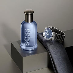 BOSS Bottled Infinite Eau de Parfum