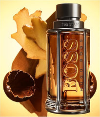 HUGO BOSS The Scent for Him