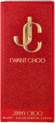 Jimmy Choo I Want Choo Eau de Parfum